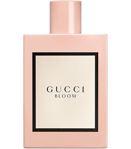 Amazon.com : Gucci Bloom Intense by Gucci for Women - 1 oz EDP